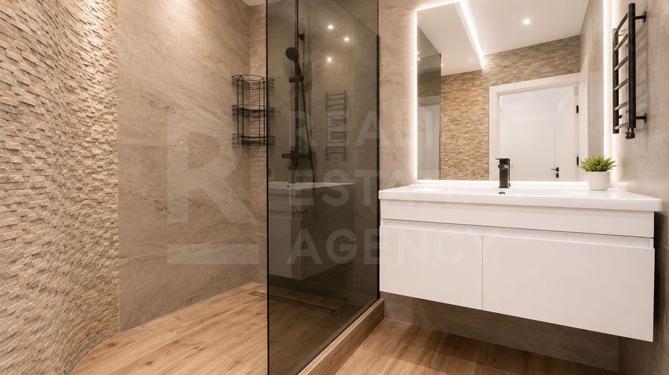 Vânzare, apartament  2 camere , bd. Ștefan cel Mare, Centru - Poză 10