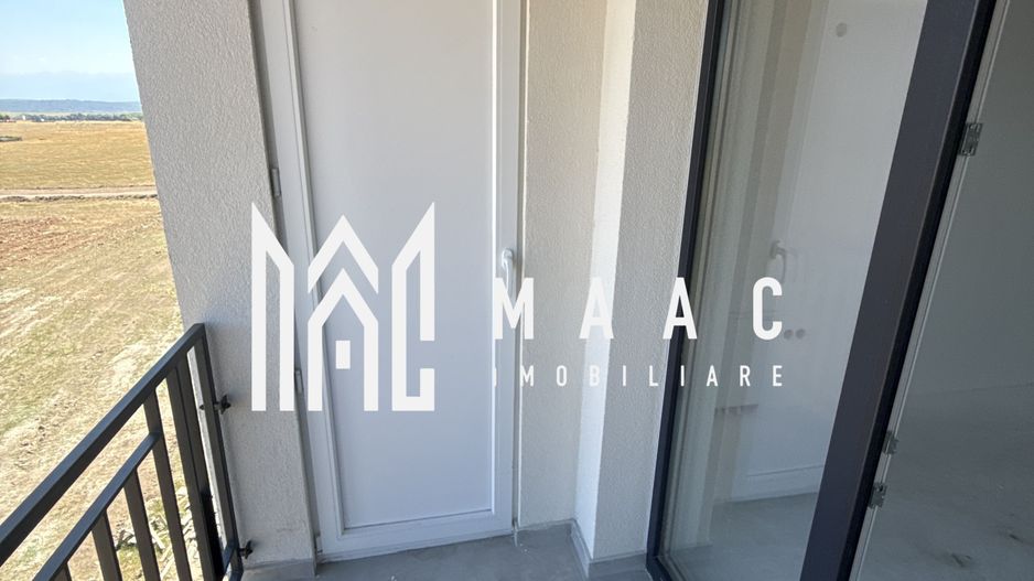 Apartament 2 camere | Șelimbăr | etaj 3 | 58,5 mp - Poză 7