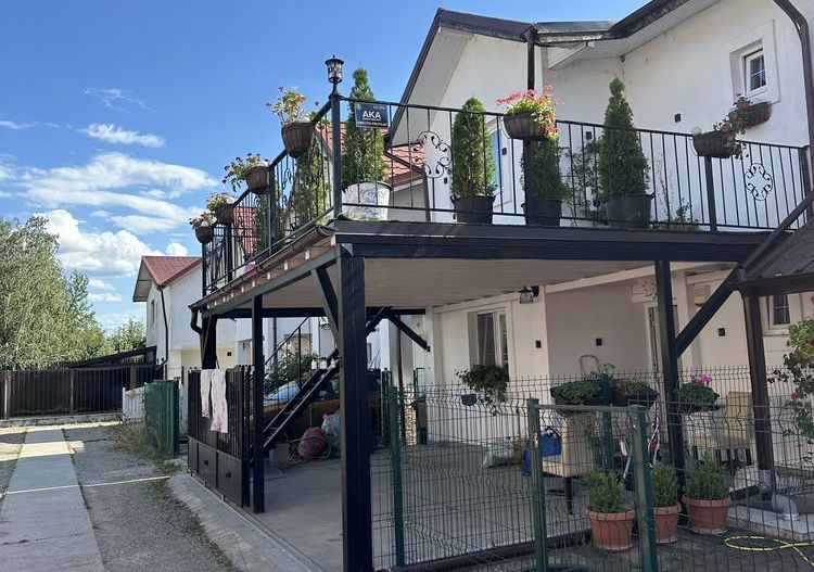 Casa  de inchiriat |  Corbeanca - Poză 8