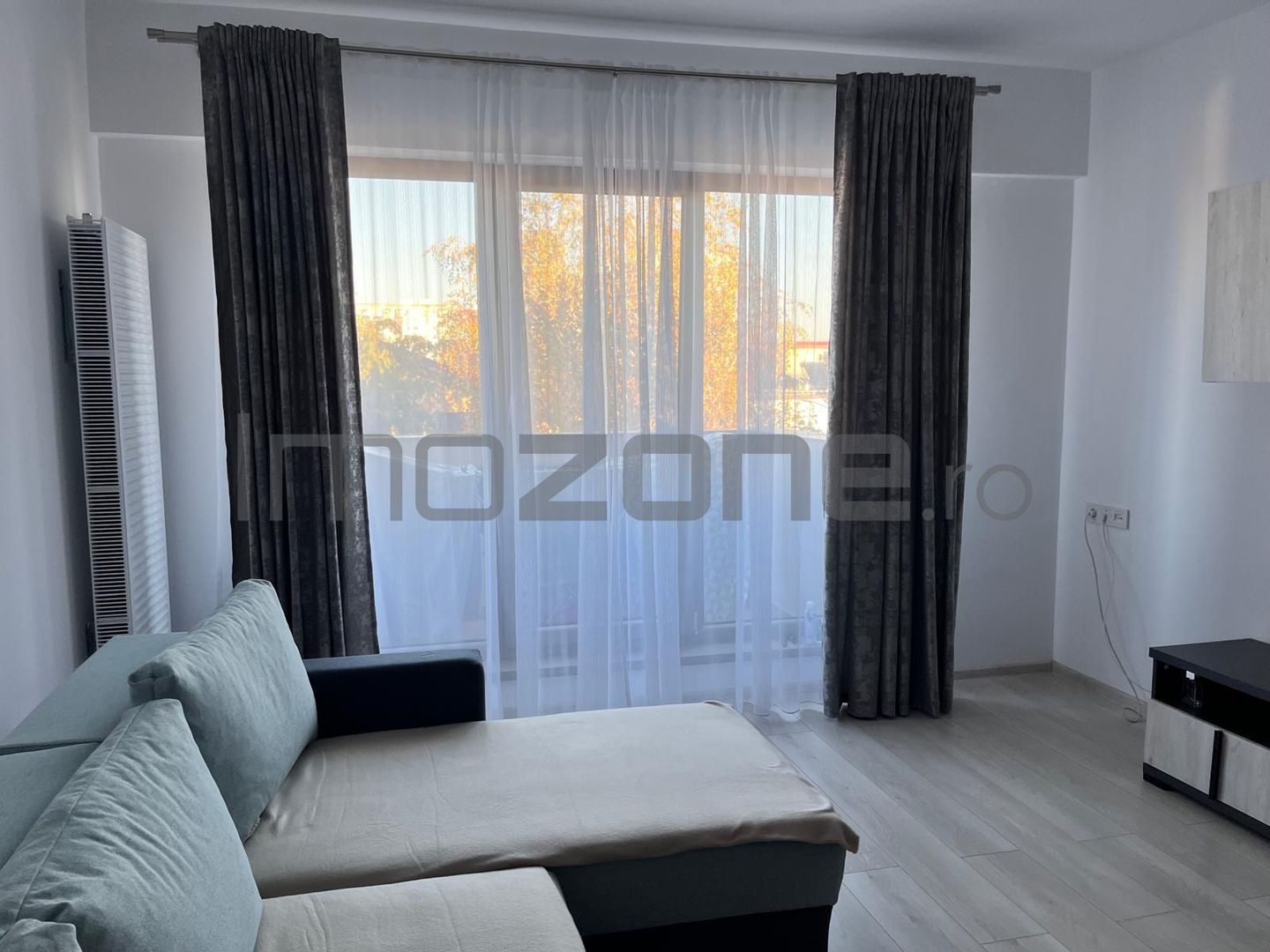 2 camere, 52 mp, etaj 2/3,  mobilat - utilat, ,Valea Oltului-Lukoil - Poză 2