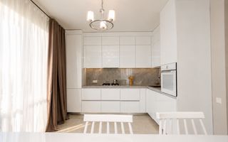 Vânzare penthouse 3 camere, bd. Decebal, Colonița. - Poză 5