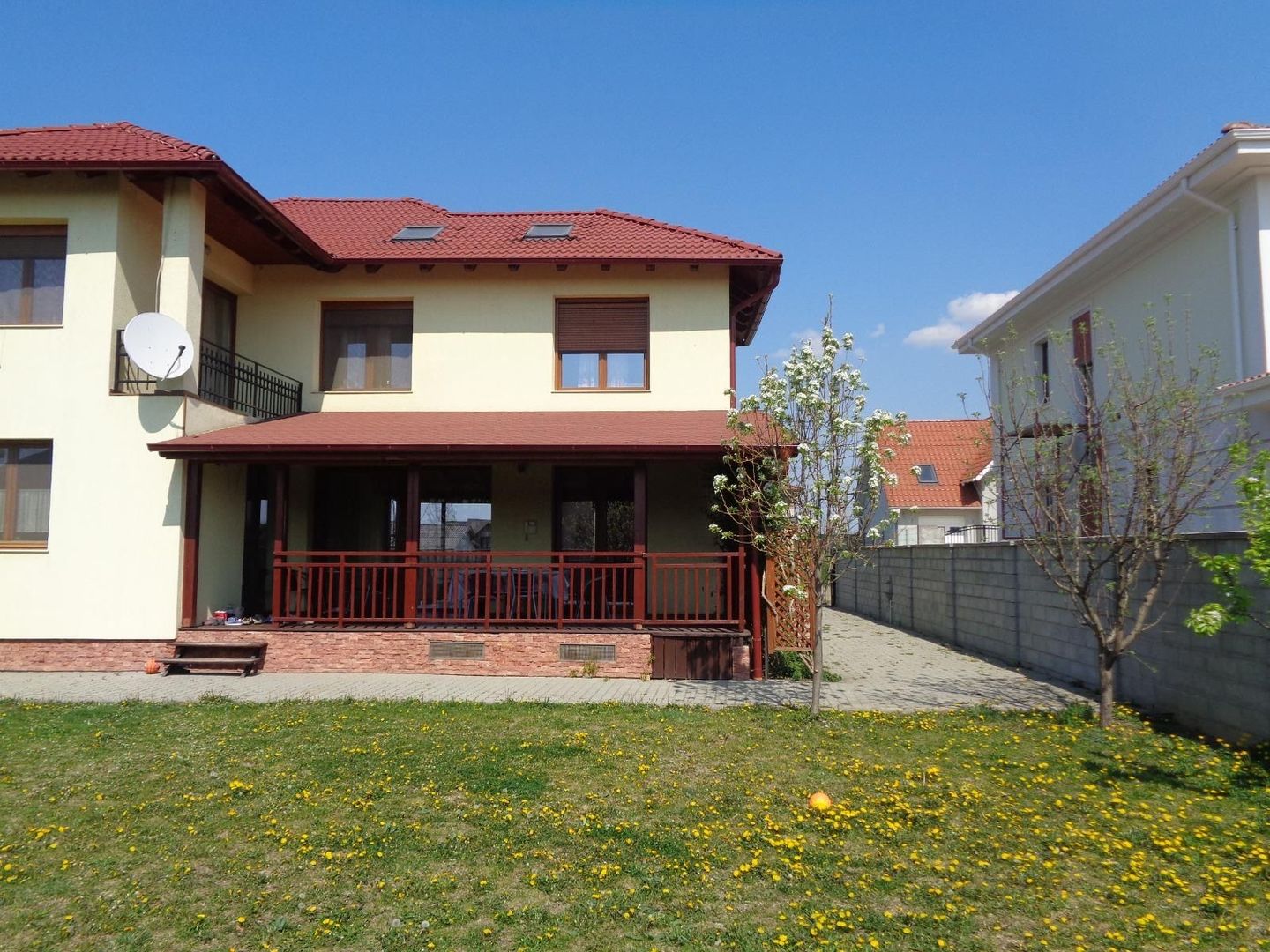 Calduroasa si primitoare - Poză 27