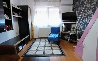 Apartament la mansardă ,3 camere, mobilat și utilat zona Ipas  - Poză 1