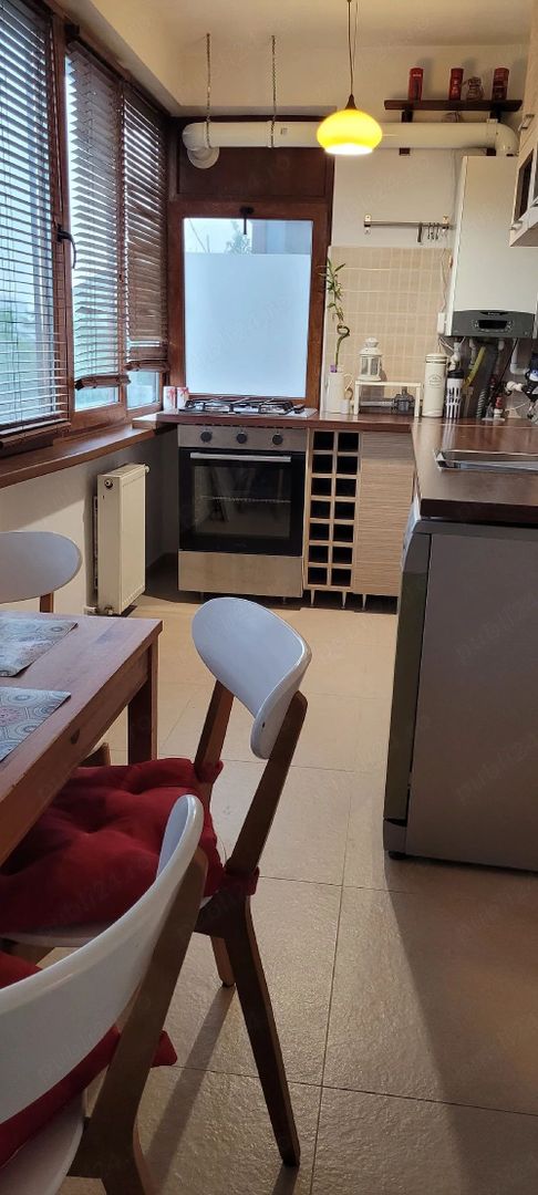Inchiriere  apartament. 3 cam, 67mp, Lidl Popești-Leordeni - Poză 3