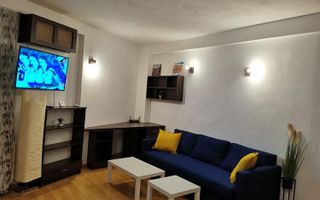 Garsoniera Pridvorului Sun Plaza - Poză 1