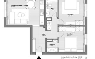 Apartament 3 camere, complet renovat 2025 | Investiție peste 50.000€ | - Poză 25