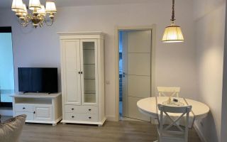 Apartament 3 camere | Onix North Pipera | Sector 1 - Poză 1