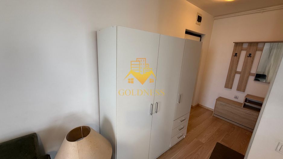 2 camere, Marasti, Zona Dorobantilor, FSEGA, Gheorgheni,  Iulius Mall - Poză 9