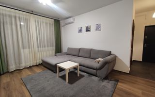 Apartament cu 2 camere | 52.42 mp | Floresti | Cetatea Fetei - Poză 1