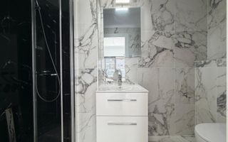 Apartament de vanzare 2 camere + 2 bai I Mamaia Nord I Malul Marii Negre - Poză 8