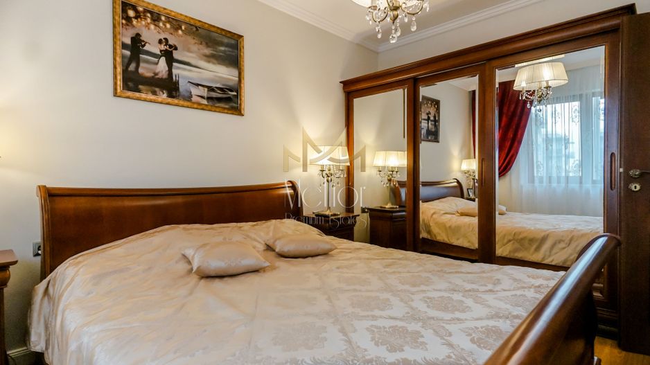 Apartament 2 camere, parcare, Buna Ziua, zona Grand Hotel Italia - Poză 18