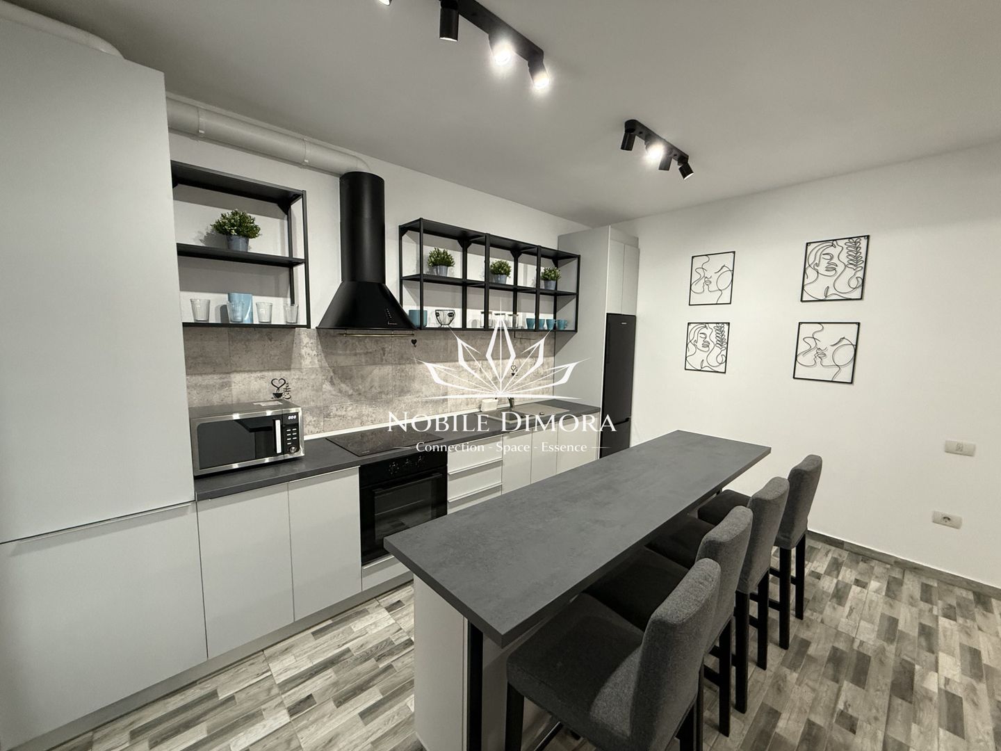 Casa cu 3 camere si curte de 100 mp petfriendly in Braytim - Timisoara - Poză 7