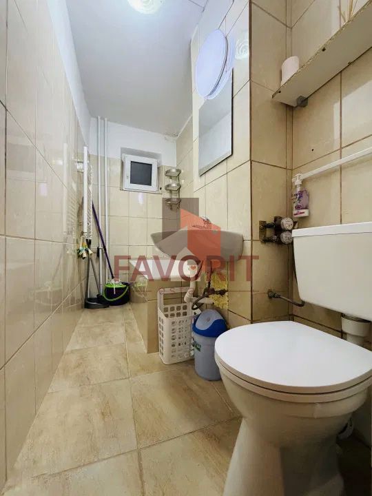 3 camere | parter | mobilat si utilat | zona excelenta | - Poză 9