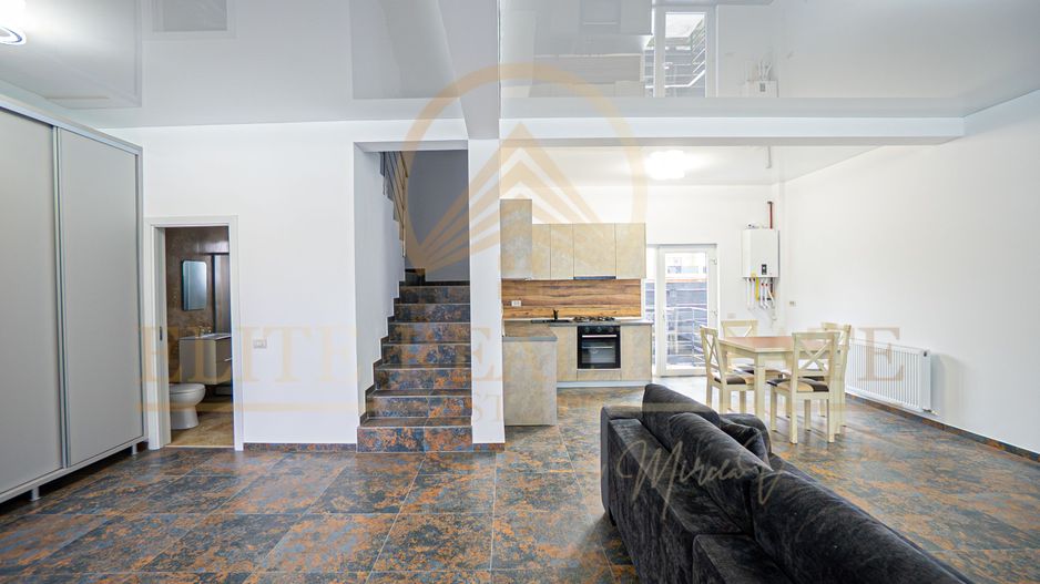 Casă în Mamaia Nord cu curte și parcare – disponibilă imediat! - Poză 4