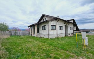 Casa individuala de vanzare, Micesti - Poză 2