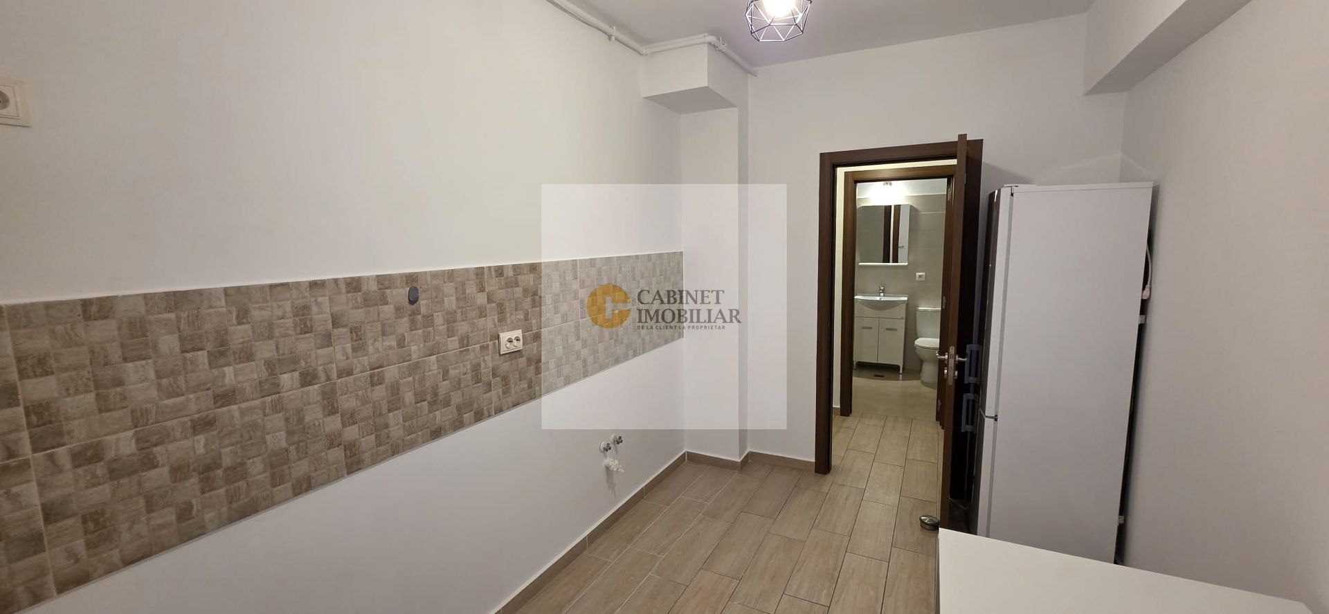 2 Camere - 59MP | Decomandat | Rotar Park 1 | Metrou Pacii 1 minut - Poză 6
