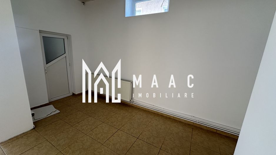 Spatiu Comercial | 200mp | Parcari | Zona Centrala - Poză 15