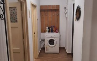 Vânzare apartament 2 camere Central Târgu Jiu etaj 2 - Poză 11