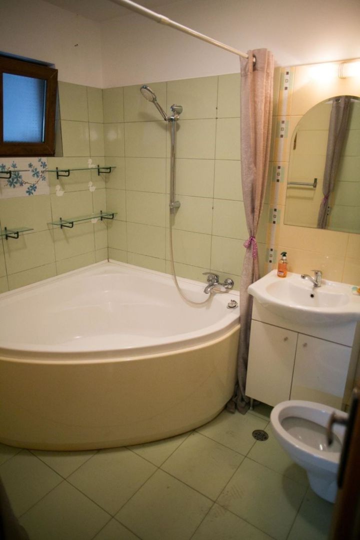 CASA COCHETA 4 CAMERE +LOC DE PARCARE || BANEASA - Poză 25