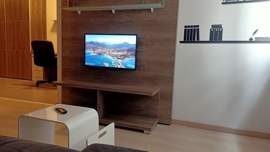 Studio | Dristor Residence | Parcare - Poză 1