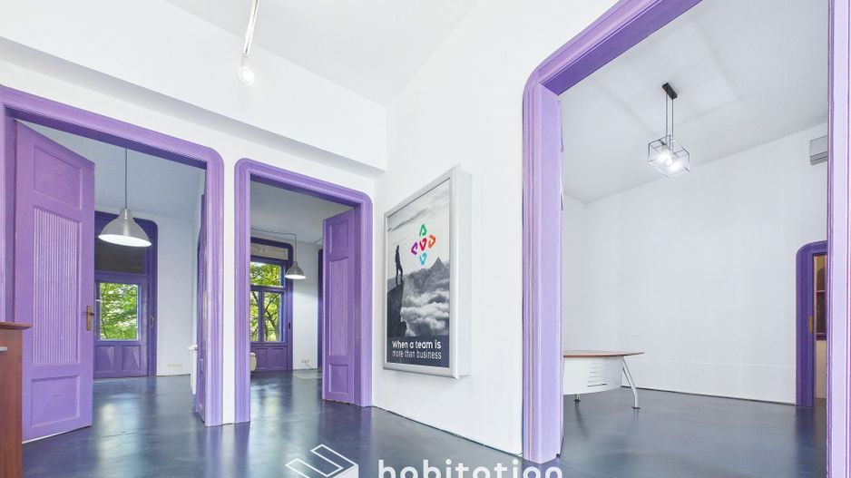 Apartament 5 camere, Piața Sinaia | 155 mp | Birou sau locuință - Poză 7