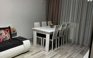Apartament 2 camere Drumul Fermei/Popesti Vest Metrou Dimitrie Leonida - Poză 5