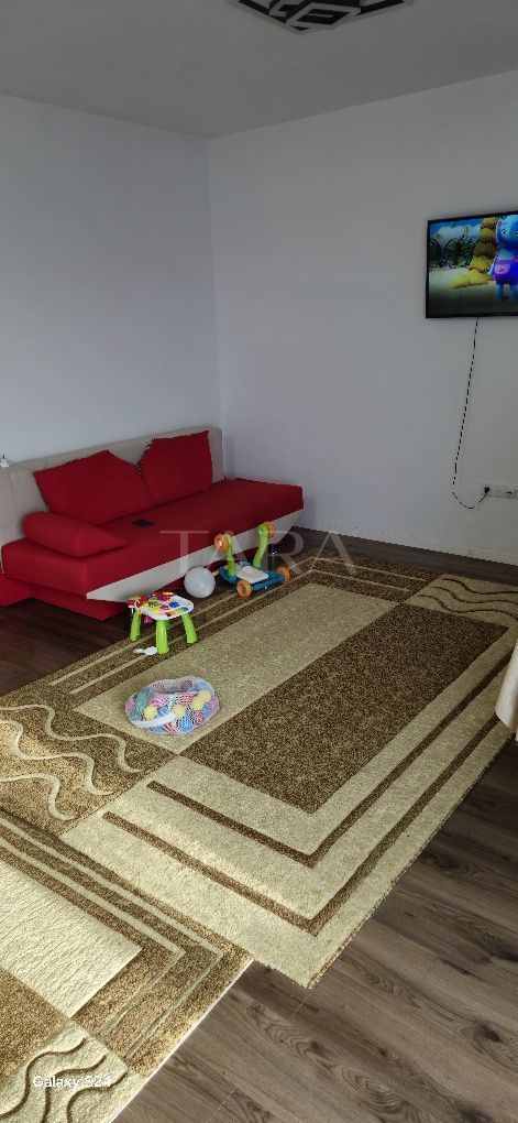 Apartament 2 camere, Baciu – 59 mp, zonă Primăriei - Poză 1