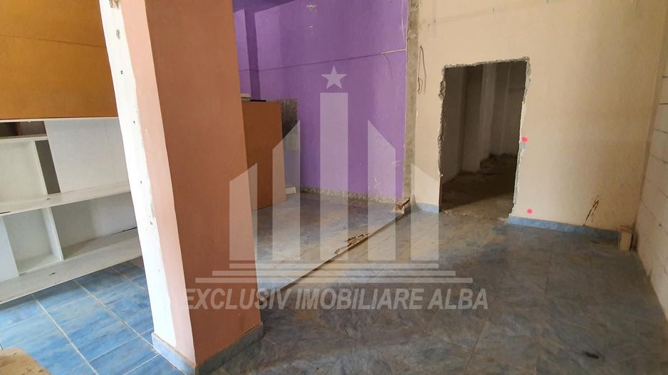 Spatiu comercial in Blaj - Poză 2