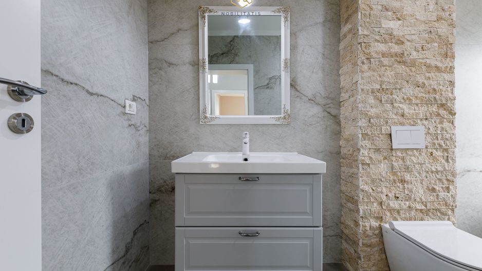 50% REDUCERE LA COSTURILE NOTARIALE - Vila Superba 5 camere | Com 0% - Poză 55