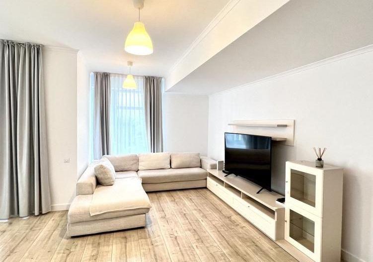 Apartament premium | 3 Camere | Parcare Inclusă - Poză 2