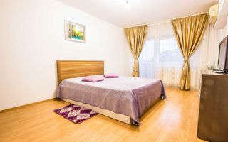 BRASADAS închiriază Ap 2 cam Et 2/10 B-dul Unirii. - Poză 2