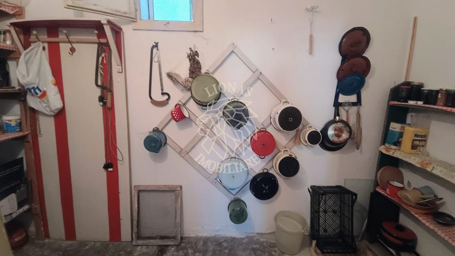 Casă tradițională de vânzare în Beliș-Fântânele–zonă turistică de vis - Poză 4