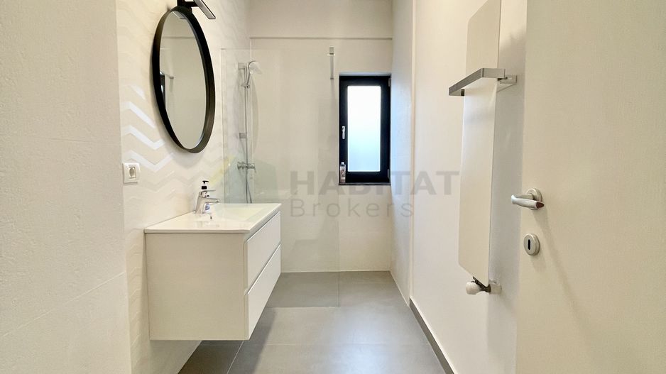 Apartament 2 camere Bd. Pipera mobilat - Poză 12