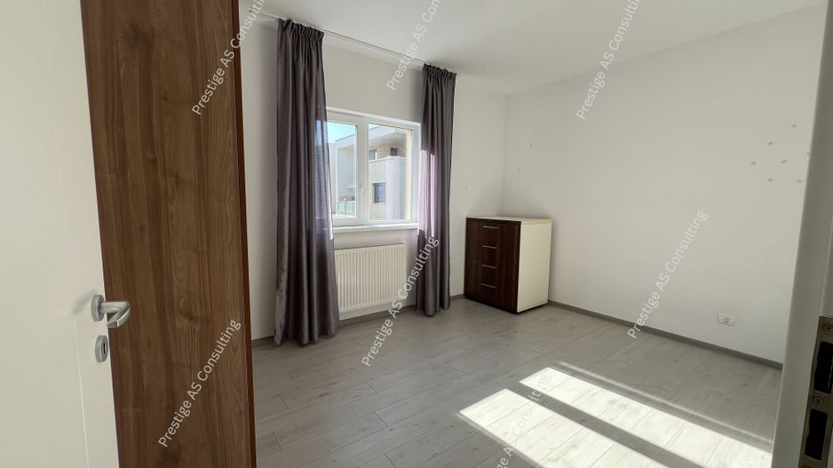 Apartament 3 Camere 1 Baie | Etaj 1 | Dumbravita-Decathlon - Poză 9