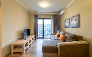 Apartament 2 camere, Parcare, zona Iulius Mall Park Lake - Poză 2