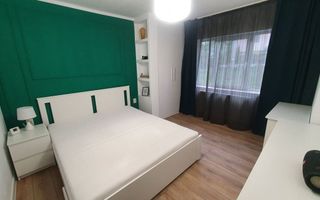 Apartament 3 camere, 52 mp, etaj intermediar, garaj, zona Intre Lacuri - Poză 2
