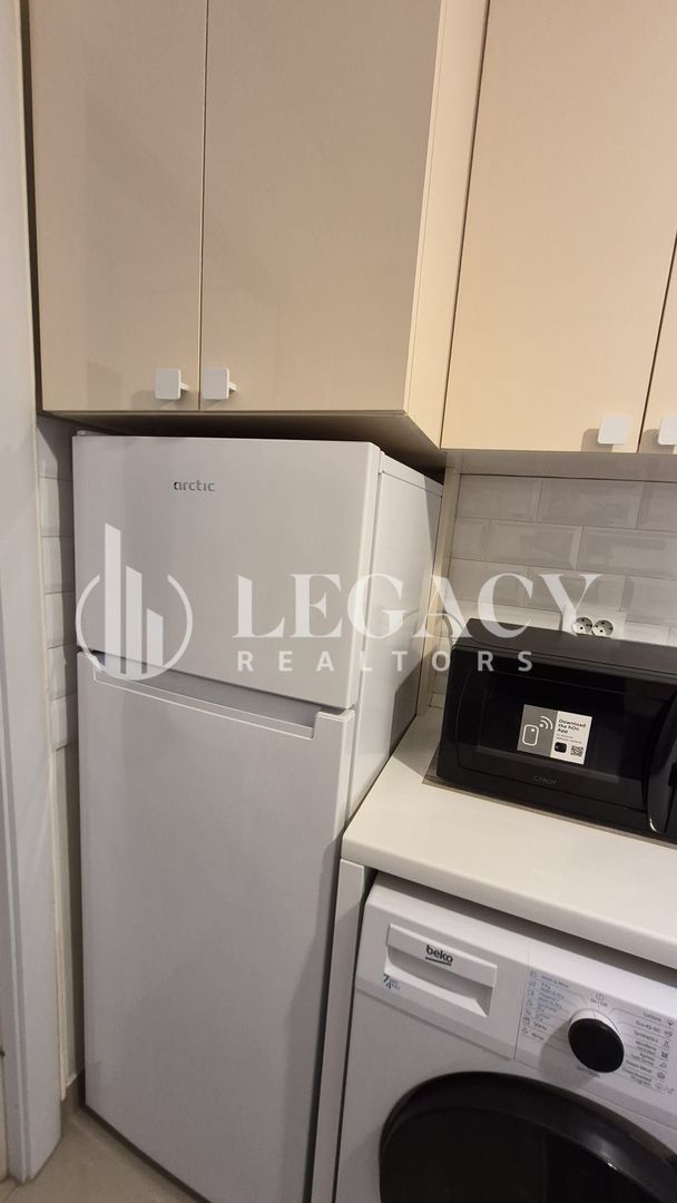 Apartament cochet, 2 camere, Bdul Dimitrie Cantemir nr. 1_chirie - Poză 12