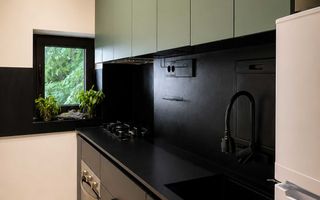 Apartament 2 cam. de vânzare - Piata Victoriei - renovat premium,bloc consolidat - Poză 5
