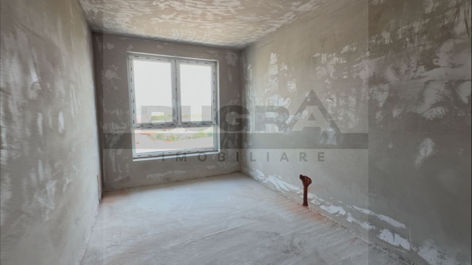 Apartament 3 camere, decomandat, 80mp, parcare, zona Parc Feroviarilor - Poză 6