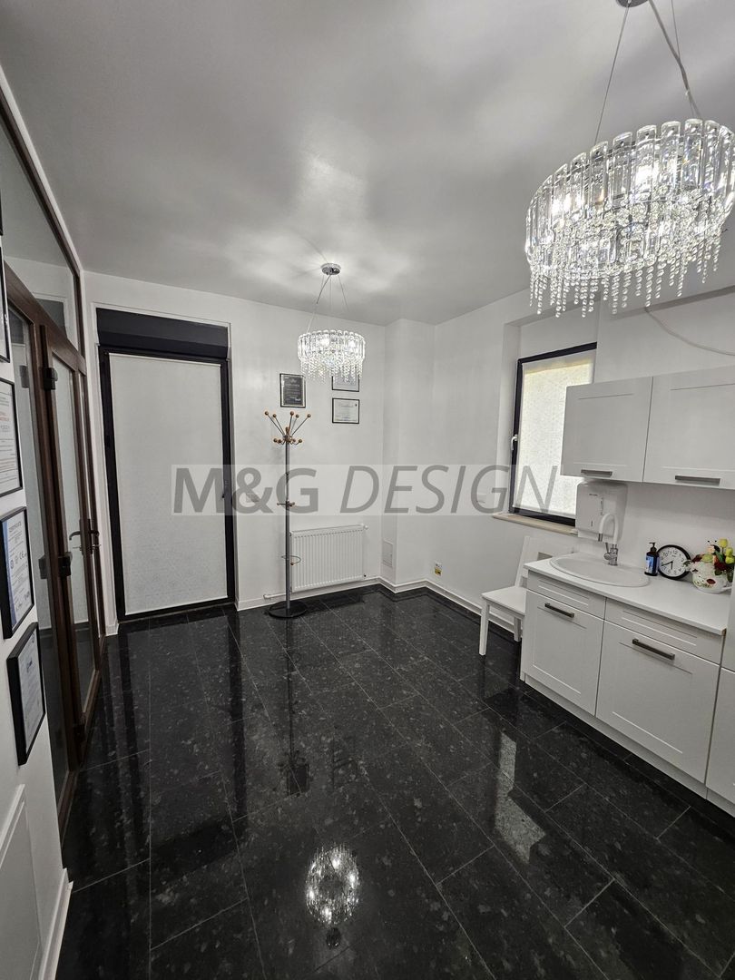 Apartament 2 camere Dumbravita  cu curte - Poză 3