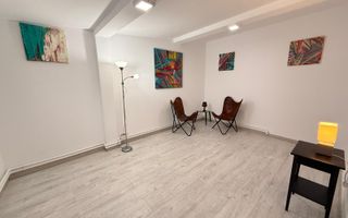 Penthouse Putul lui Zamfir / Floreasca - Poză 11
