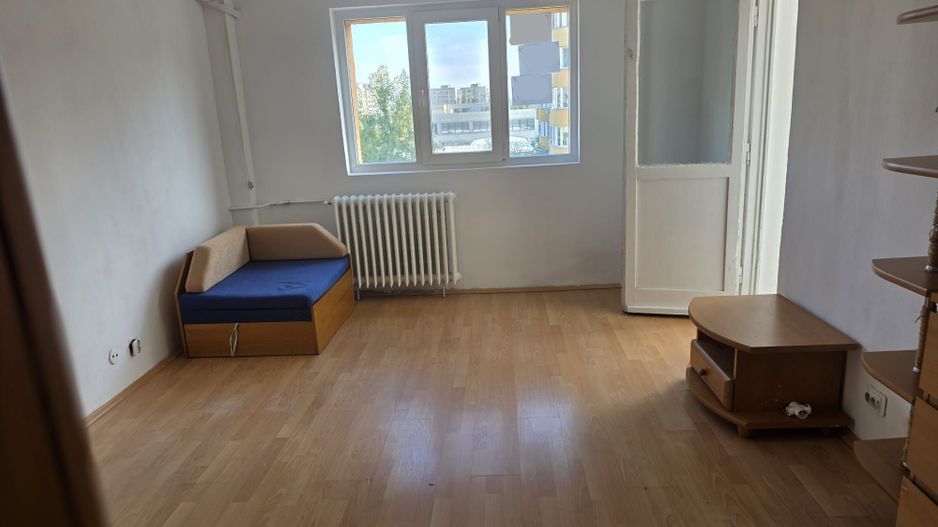 Garsonieră de vânzare – Calea Rahovei / Petre Ispirescu, 34 mp - Poză 1