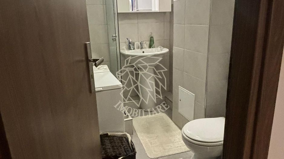 Apartament de închiriat 2 camere 52 mp Strada Luceafărului - Poză 12