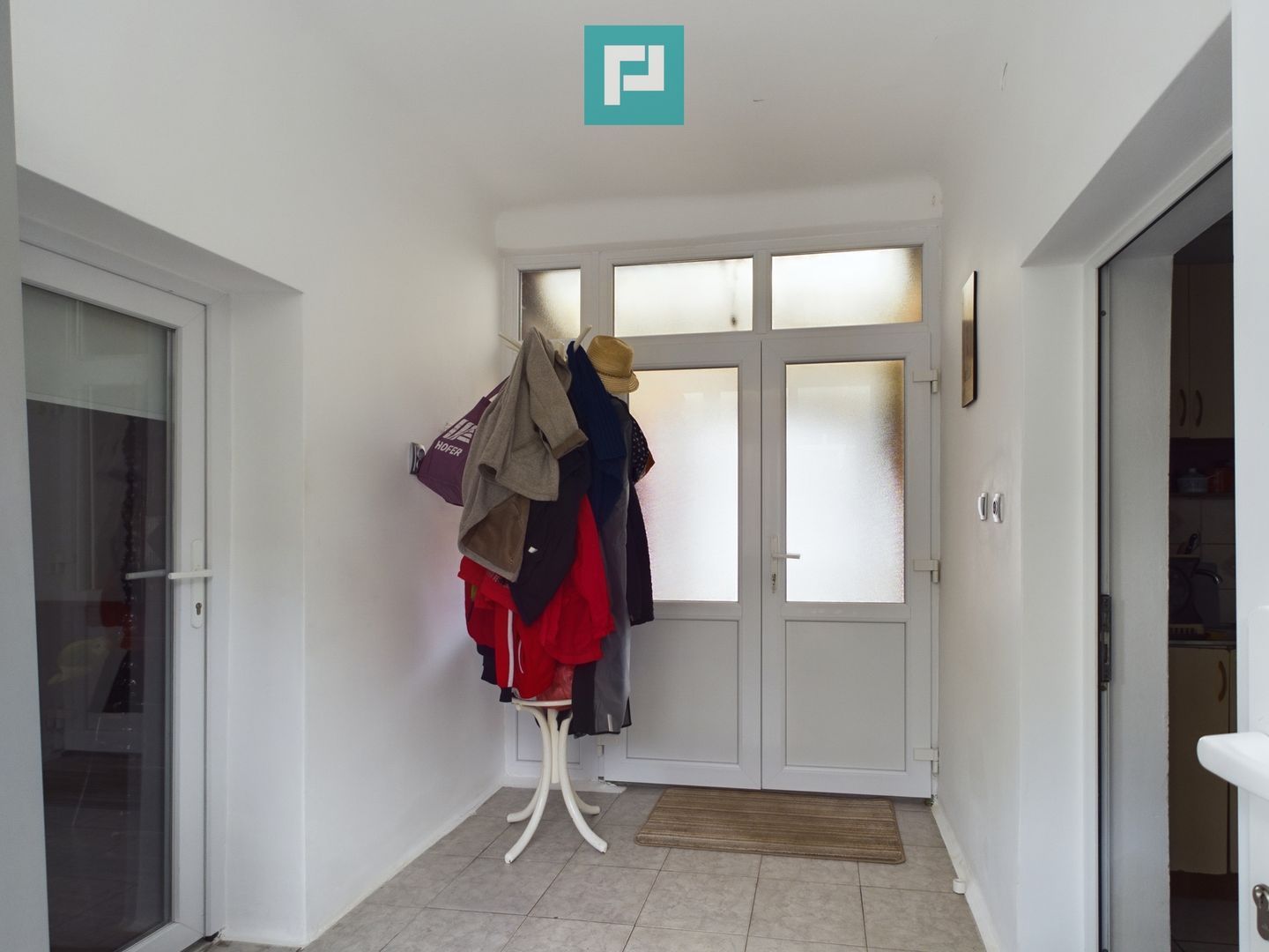 Casă cu 5 camere – Sântana centru, jud. Arad - Poză 13