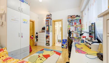 Apartament 4 camere | Floreasca | 177 mp