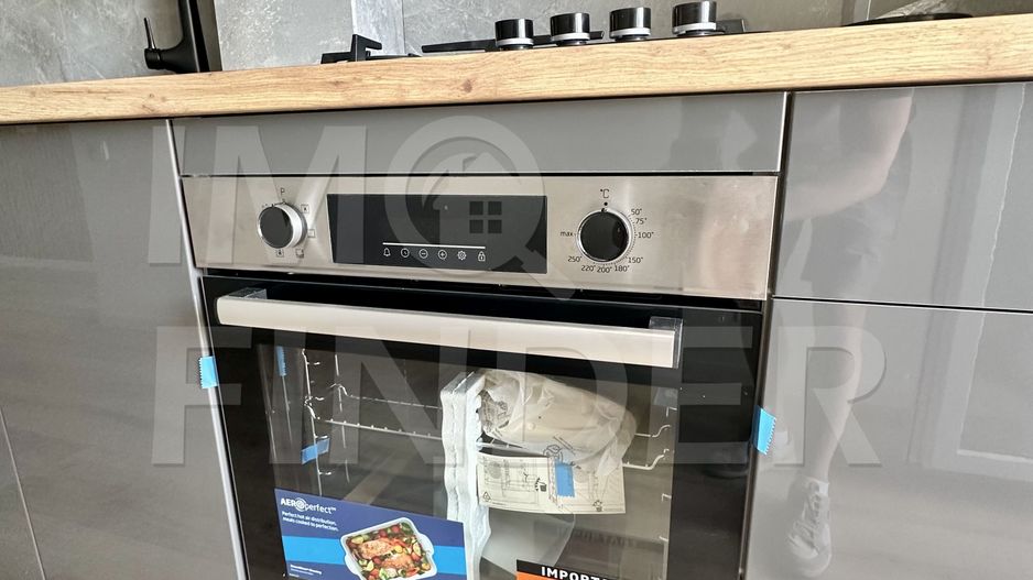 3 camere, 56 mp, imobil PREMIUM, bucatarie mobilata si utilata - Poză 13