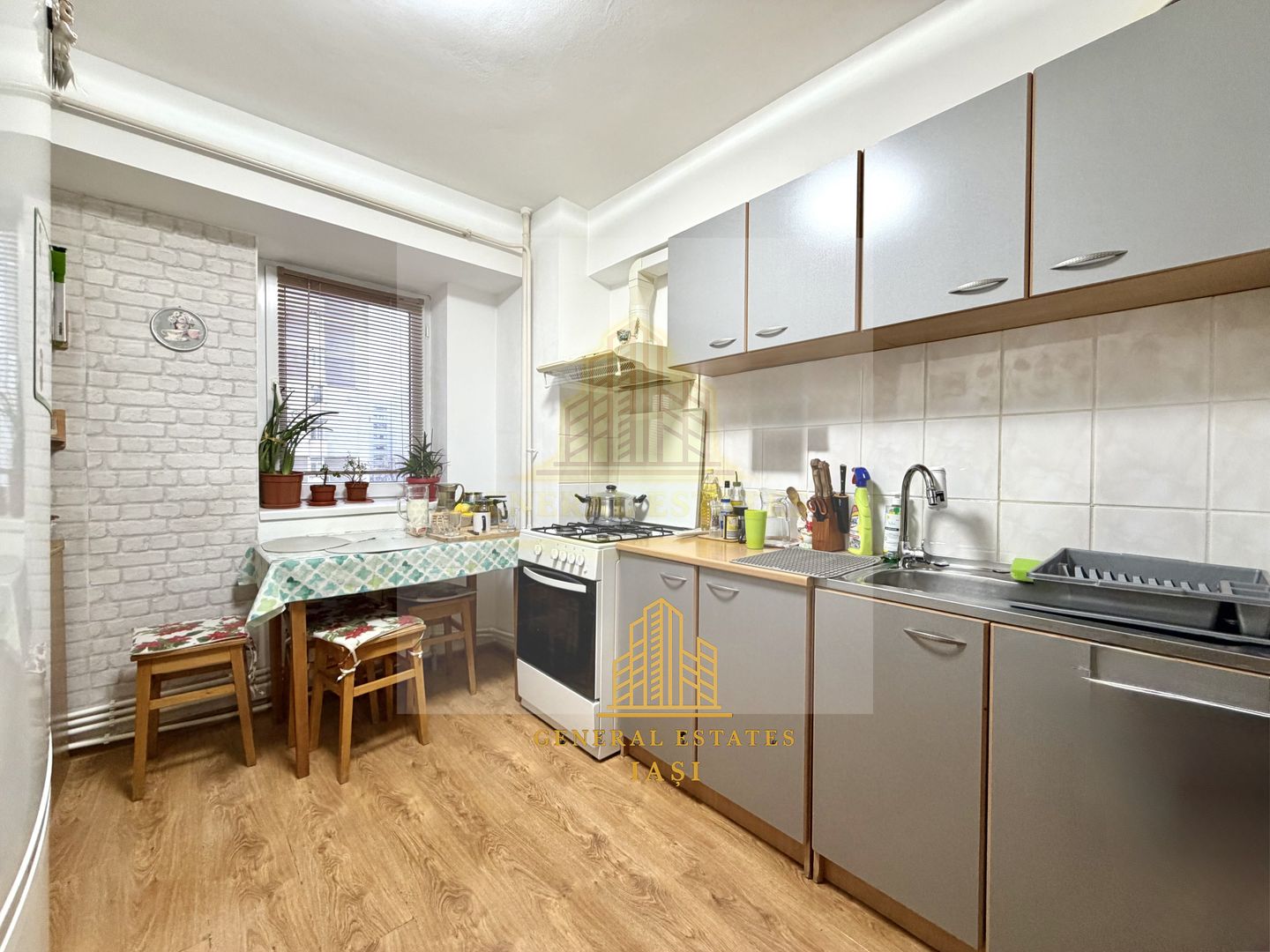 Vânzare apartament 2 camere, Poitiers – Iași | Lângă Lidl - Poză 7