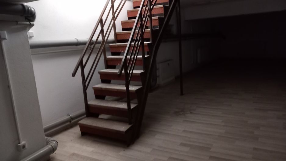 BRASADAS închiriază spatiu comercial RENOVAT Lipscani 120mp. - Poză 7