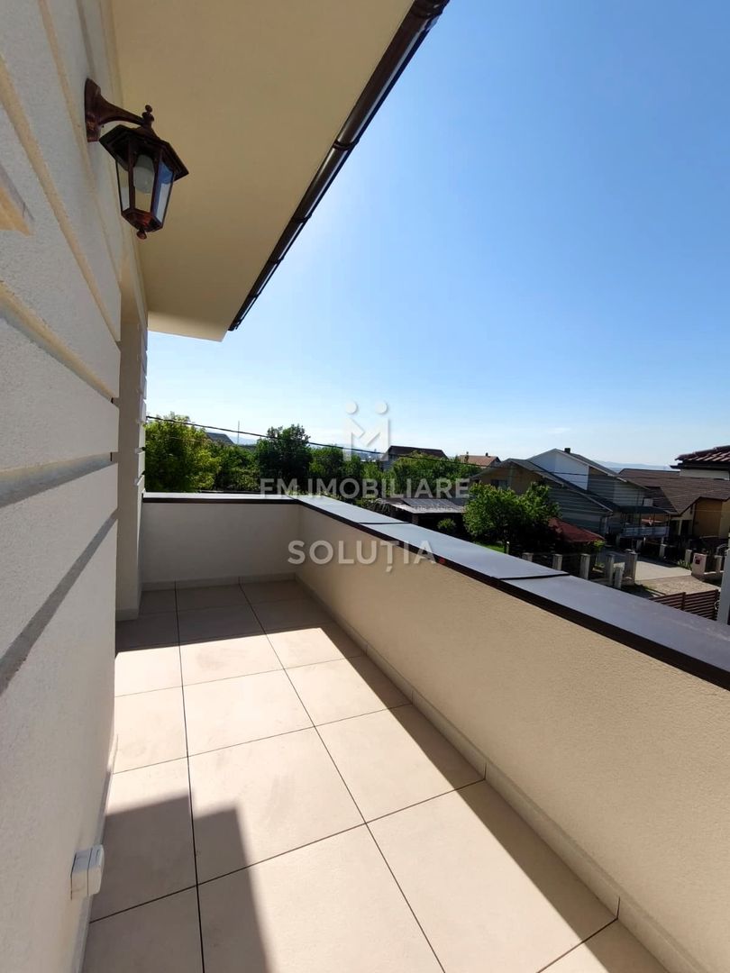 Casă nouă P+1 de vânzare – zona Miron Costin | Baia Mare - Poză 12