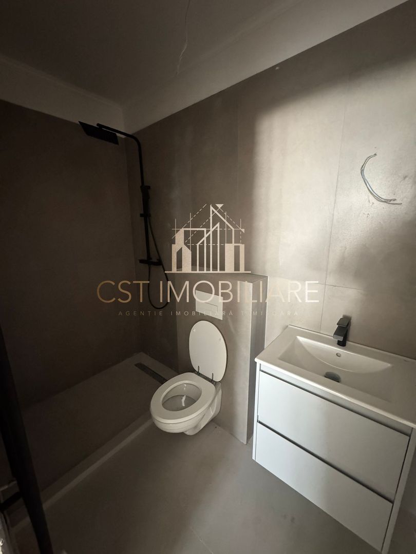 Apartament cu 4 camere / Terasa 30 mp - Poză 4